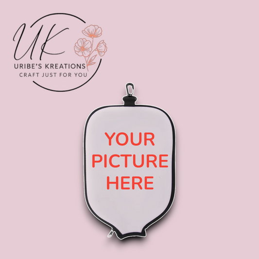 Custom Pickle Ball Paddle Cover